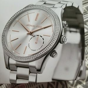 Michael Kors Hybrid Smartwatch
